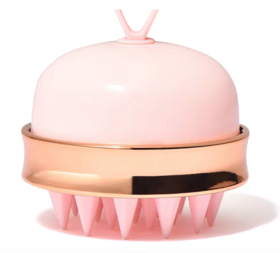 RePo Scalp & Hair Brush (Pink)