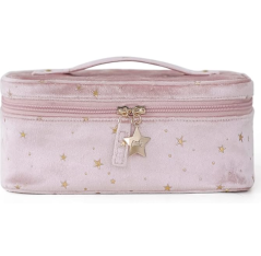 NEOVIVA Large Capacity Makeup Pouch