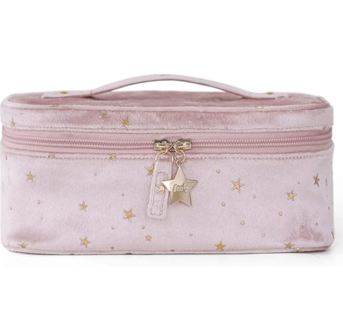 NEOVIVA Large Capacity Makeup Pouch