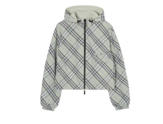 Burberry Salisbury Check Jacket