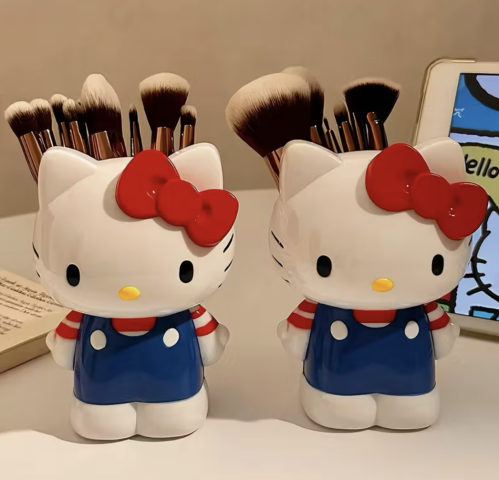 Hello Kitty Conatiner