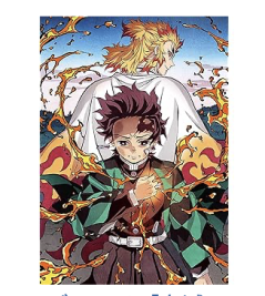 Demon Slayer: Mugen Train Arc