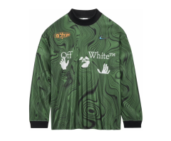 Nike x Off-White Allover Print Jersey
