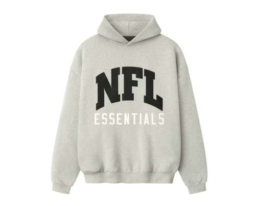 Fear of God Essentials NFL Sport Hoodie