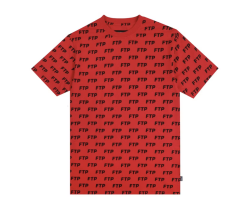 FTP Allover Tee