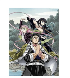 Hashira Training Arc Vol. 3