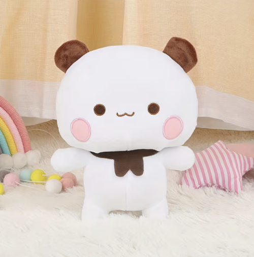 Valentine's Day Plush