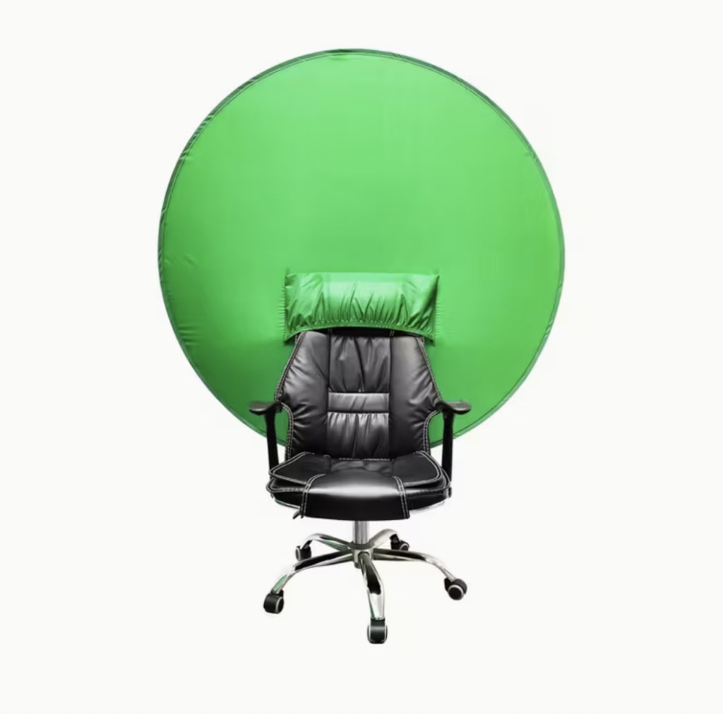 Green Screen Background