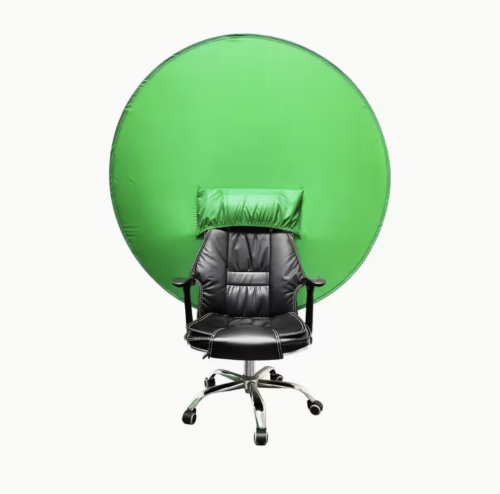 Green Screen Background