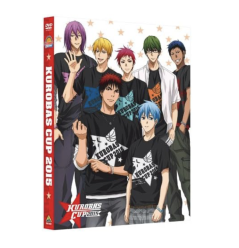 KUROBAS CUP 2015