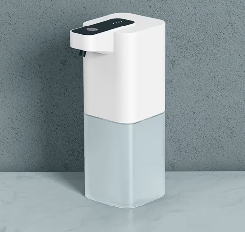 Automatic Foam Soap Dispenser