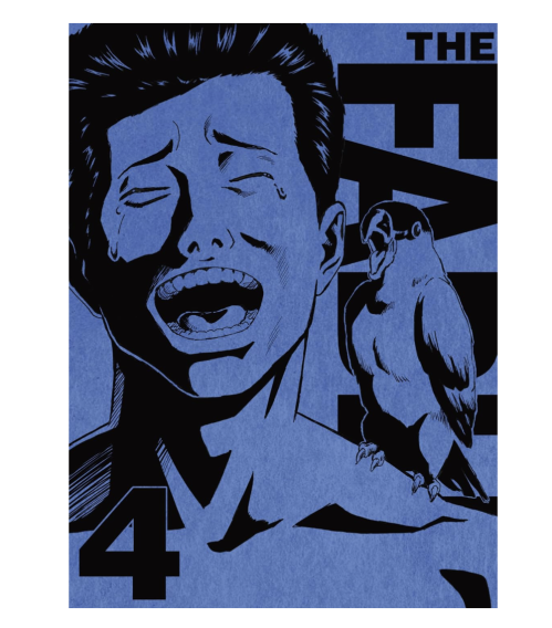 The Fable Vol. 4