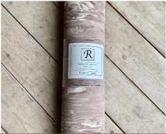 Recovery Yoga Mat 5mm – Pink, Made in Japan