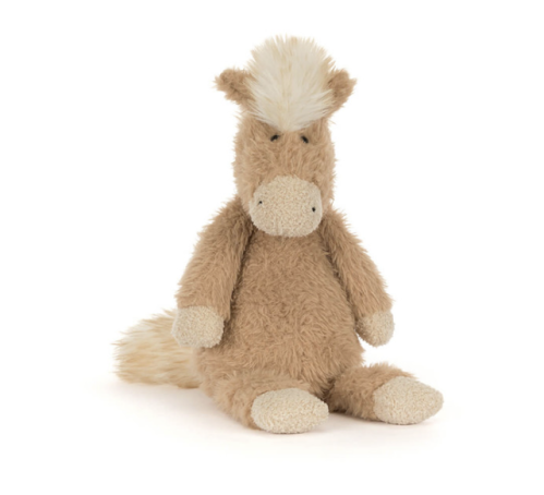 Canterneigh Pony