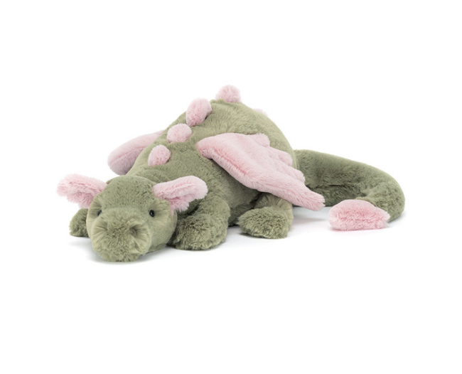 Malachy Dragon