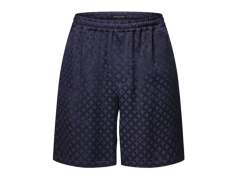 Louis Vuitton Dandy Monogram Shorts