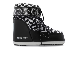 Moon Boot Icon Low Boot