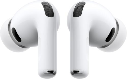 Apple AirPods Pro 3 Wireless Earbuds – Active Noise Cancellation