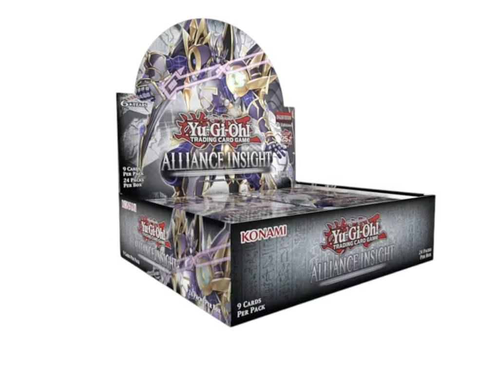 2025 Yu‑Gi‑Oh!