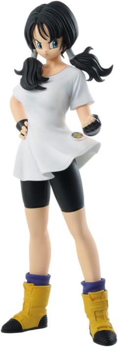 Banpresto Dragon Ball Z Videl (Ver. B) – Glitter & Glamours Figure ✨
