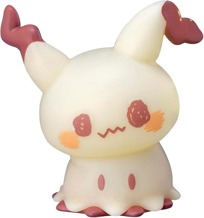 Takara Tomy Pokémon Poké Piece Puny Light Mimikyu