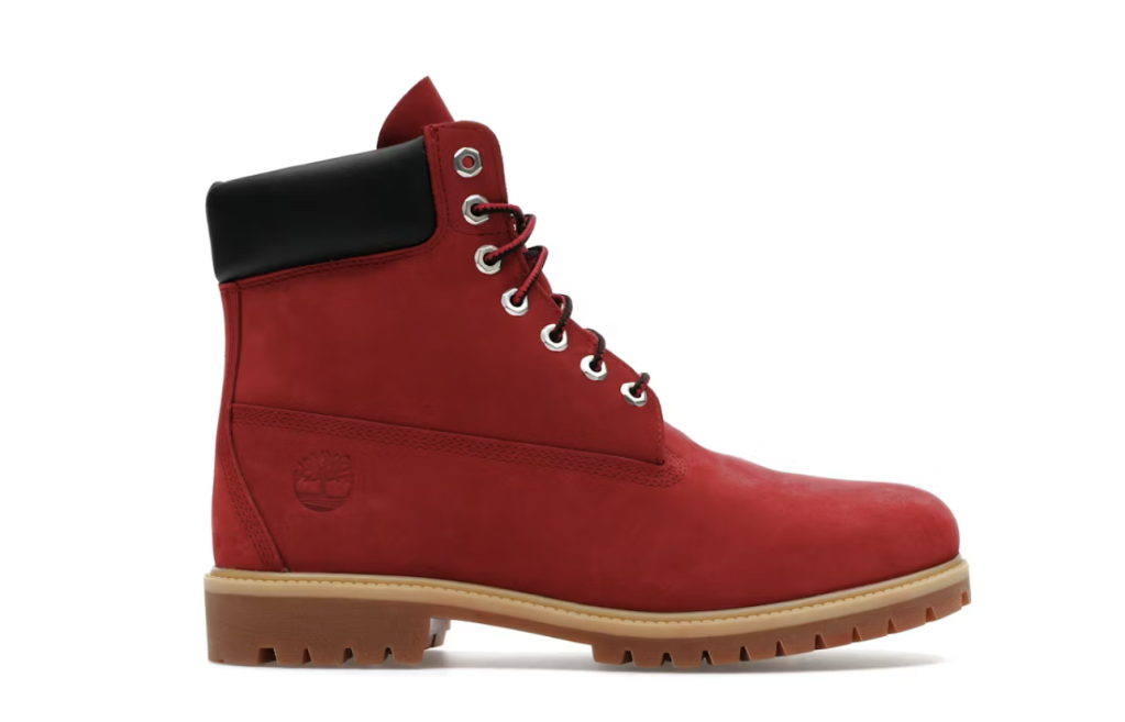 Timberland 6" Premium Waterproof Boot