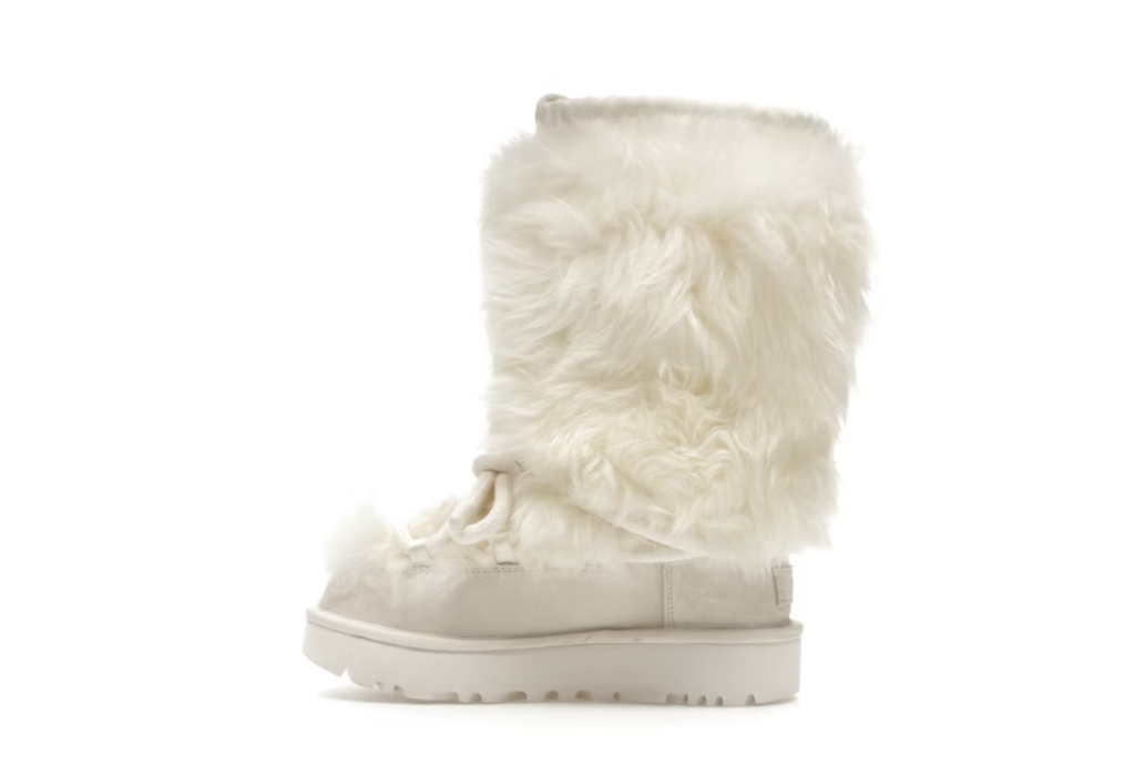 UGG Classic Tall Chalet Boot