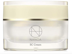 NANOA Moisturizing Cream