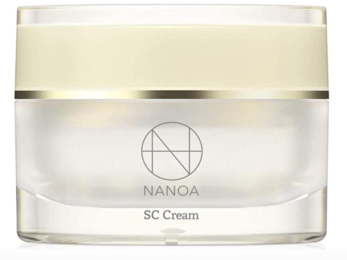 NANOA Moisturizing Cream