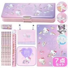 My Melody Stationery Set