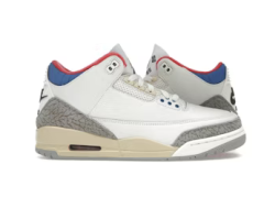 Jordan 3 Retro