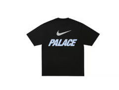 Palace x Nike Font Swoosh T-shirt