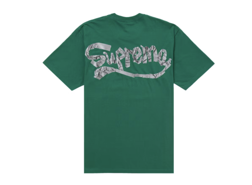 Supreme Tape Tee