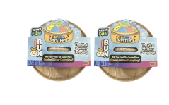 Squishy Bun Rainbow Mystery Squishy "Dumpling"
