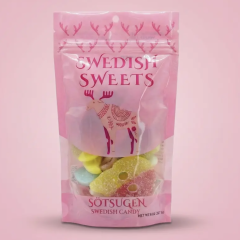 Swedish Sweets