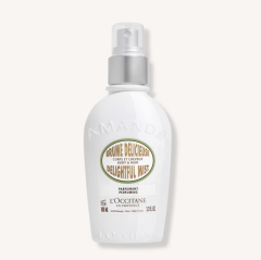 Hair & Body Mist Hydrating Fragrance Mist