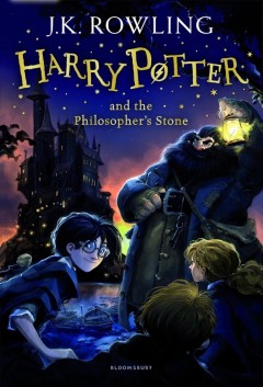Harry Potter Book