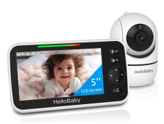 Hello Baby Upgrade Monitor
