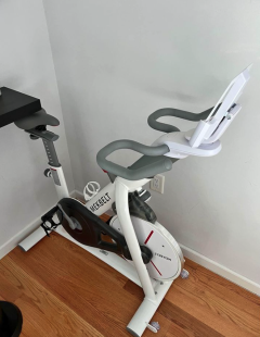Indoor Bike