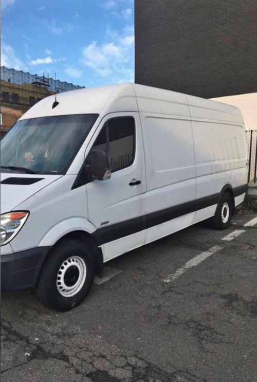 RENT ME FLAT RATE / MOVING