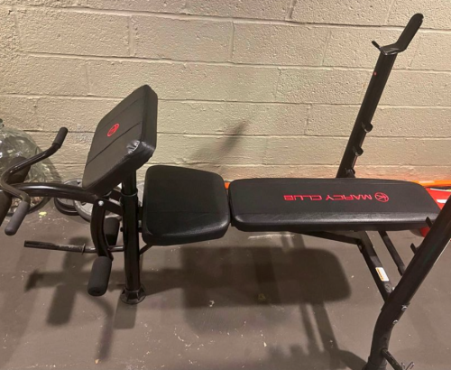 Bench Press