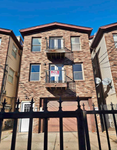 Private Room For Rent $1,000 / Month Jersey City, NJ