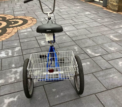 commuter bike