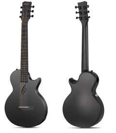 Acoustic Electric Guitar