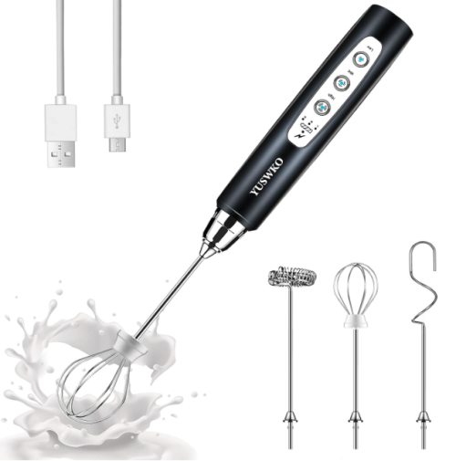 Electric Whisk