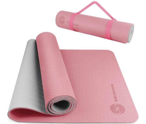 Yoga Mat