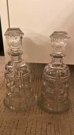 Alcohol Decanter