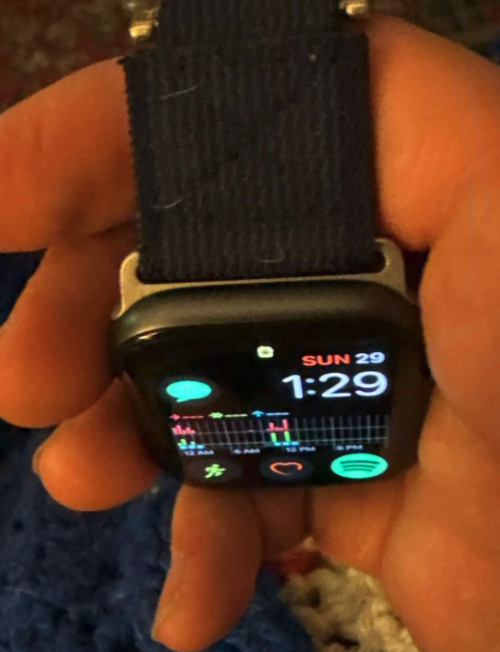 Apple Watch SE 44mm cellular 32gb