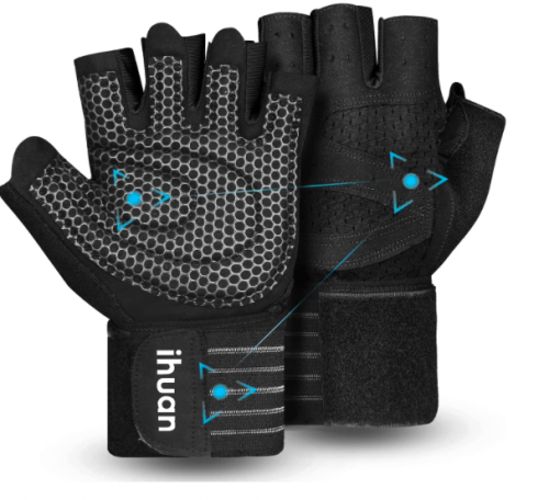 Workout Gloves