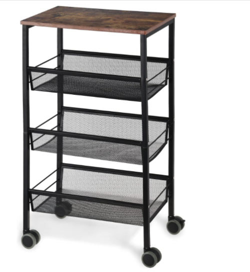 Storage Cart